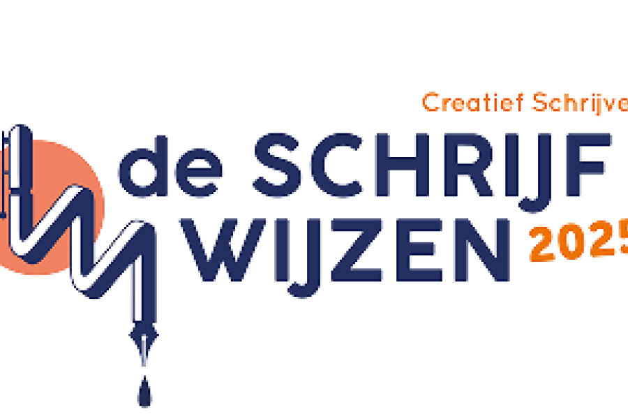 Logo De schrijfwijzen