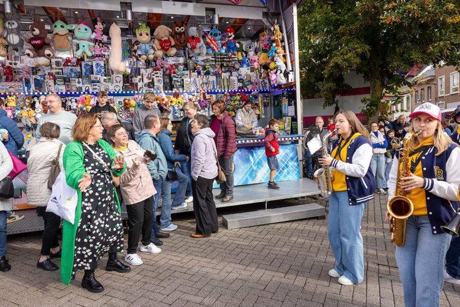 jaarmarkt Lembeek (c)Layla Aerts