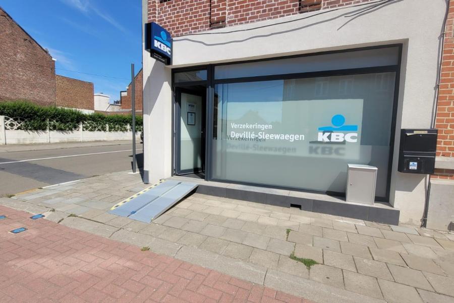 Verzekeringen Devillé