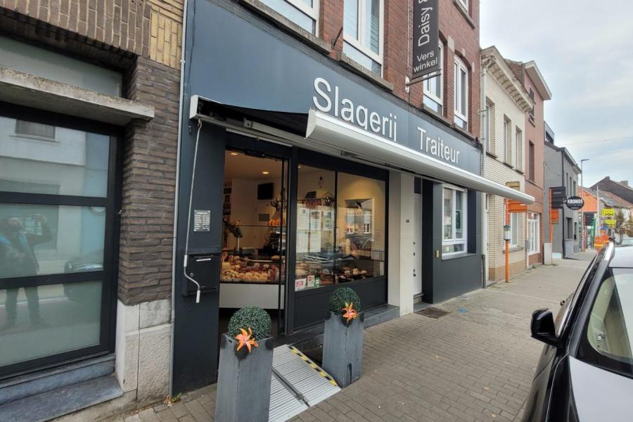 Slagerij Daisy & Renée