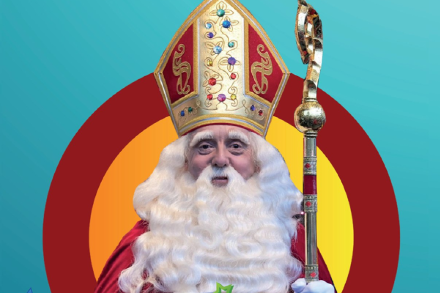 Sinterklaas