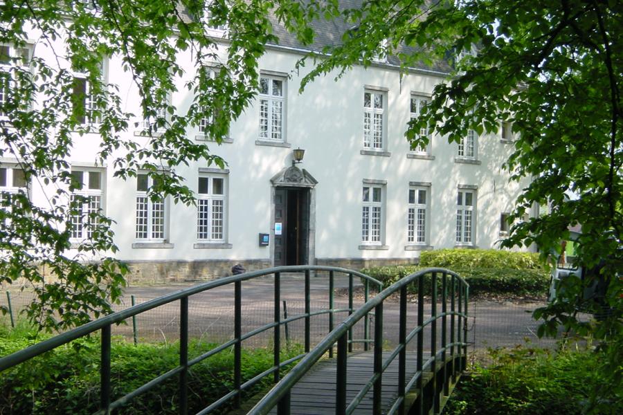 Gemeentehuis Buizingen