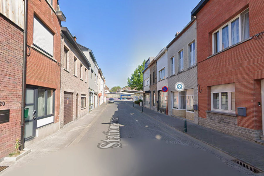 Stationsstraat