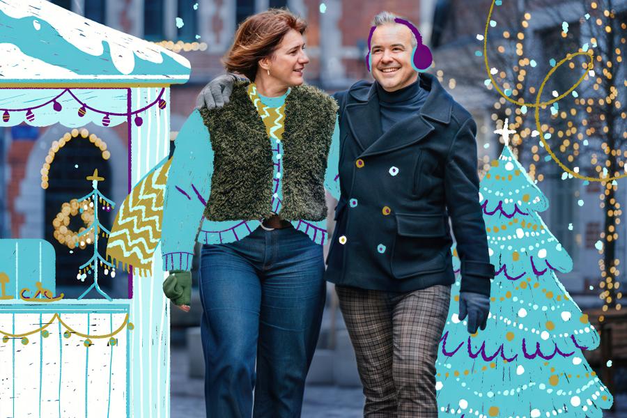 Campagnebeeld Goedgemutst