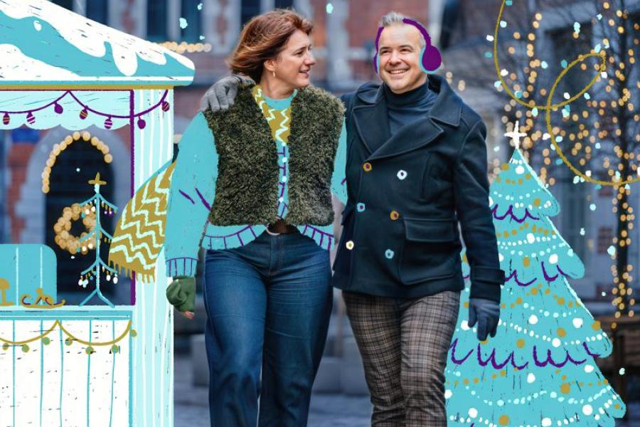 Campagnebeeld Goedgemutst