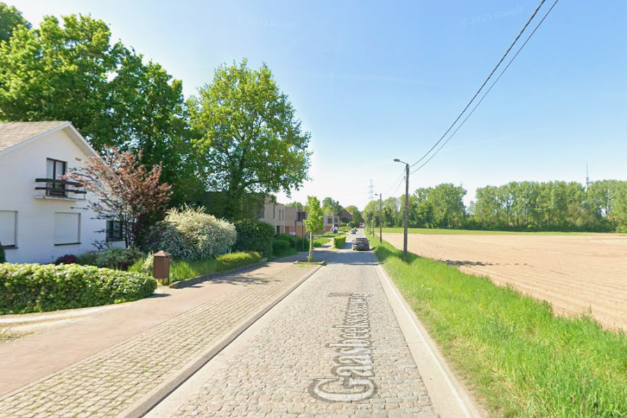 Gaasbeeksesteenweg