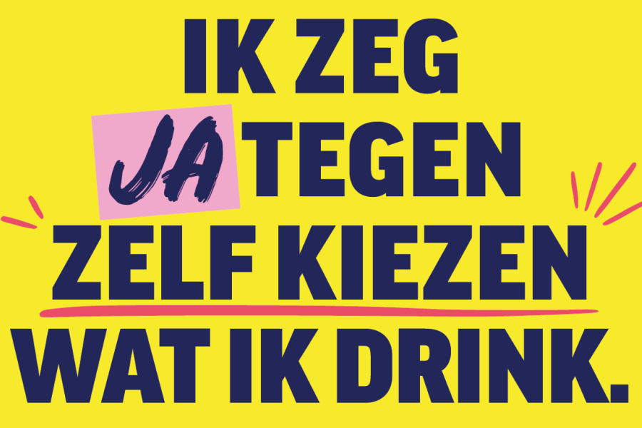 Affiche Tournée Minérale