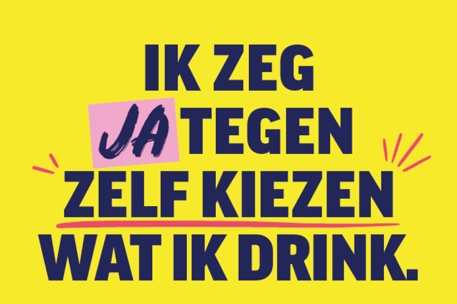 Affiche Tournée Minérale