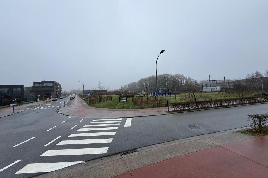 Locatie evenementenhal