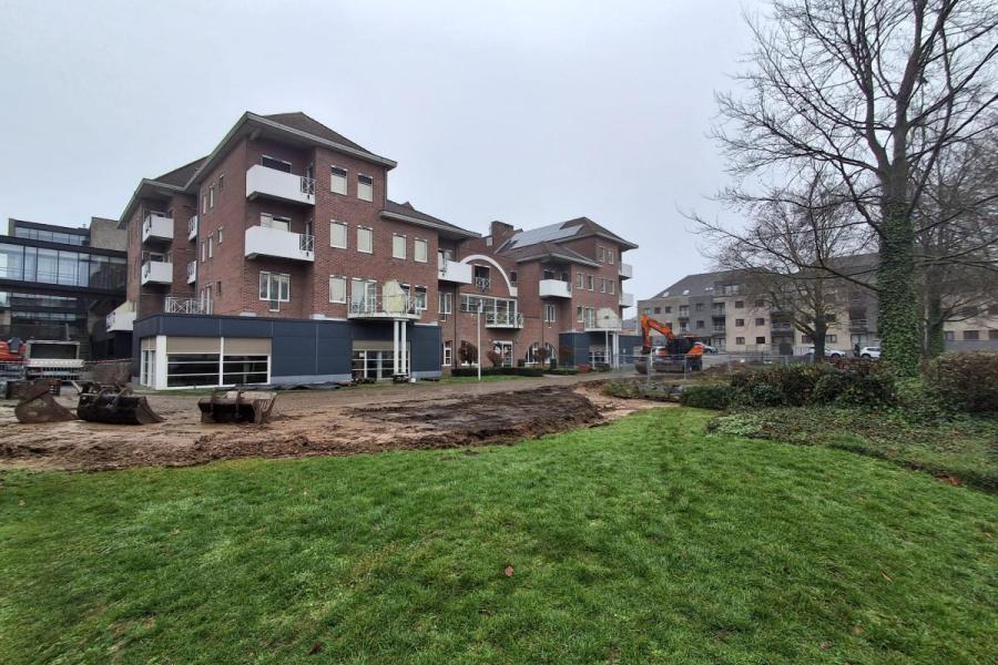 Centrum Van Koekenbeek