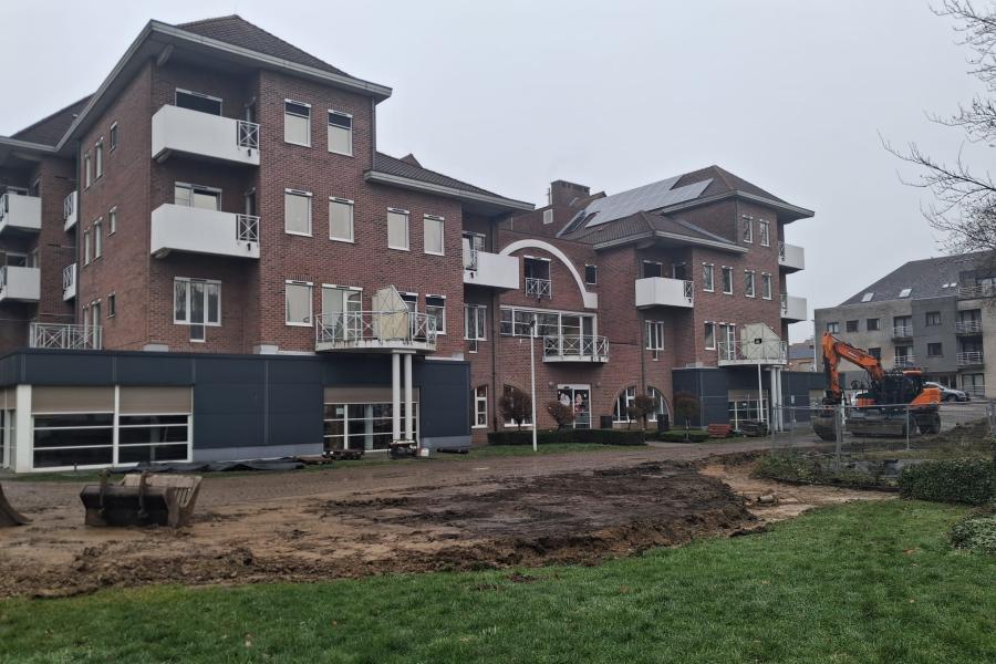 Centrum Van Koekenbeek