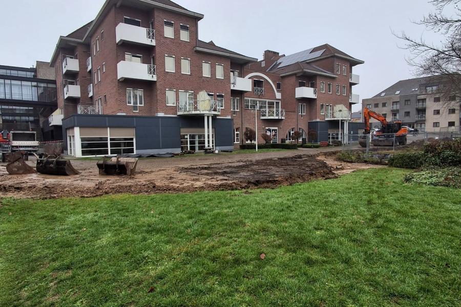 Centrum Van Koekenbeek