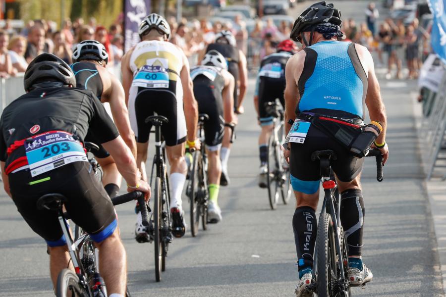 duatlon