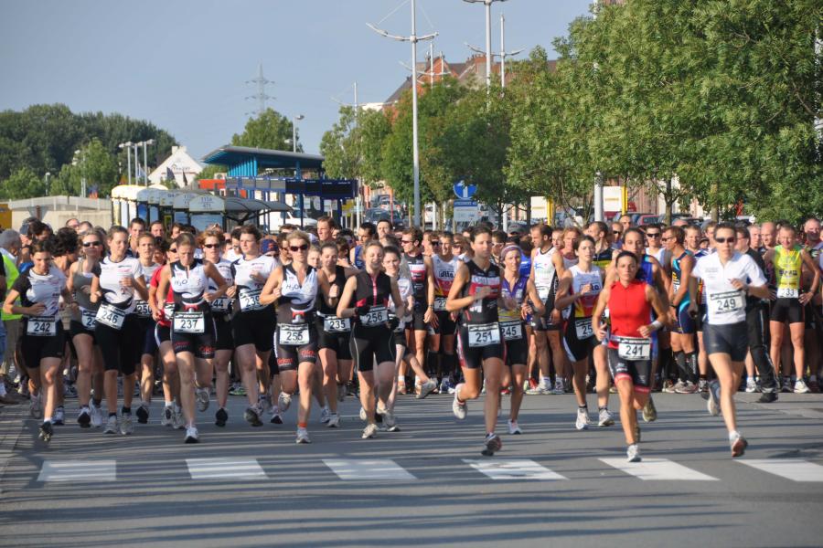 duatlon