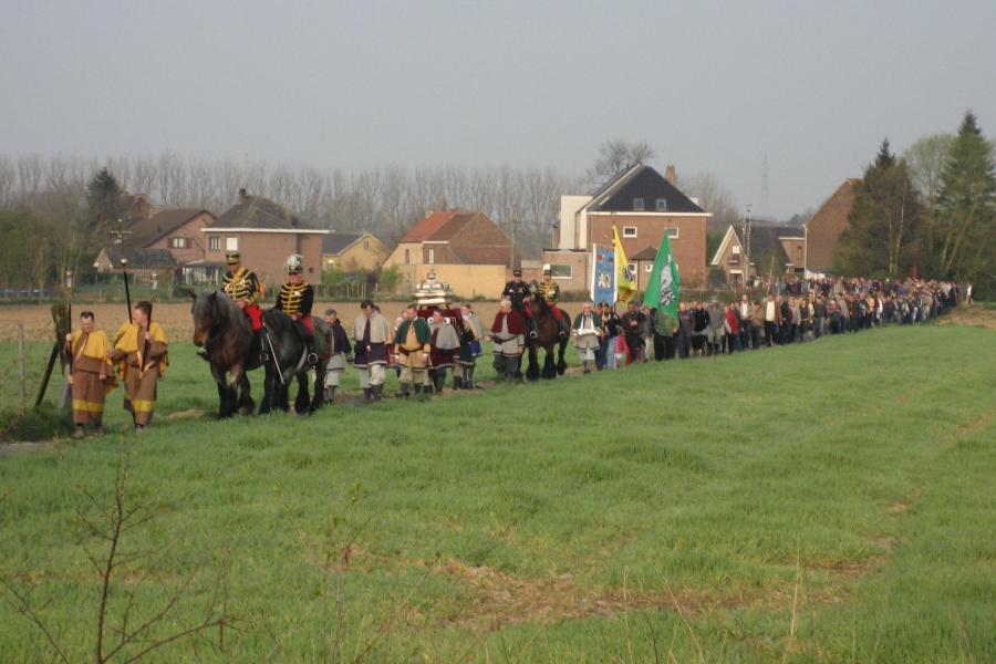 Sint-veroonmars