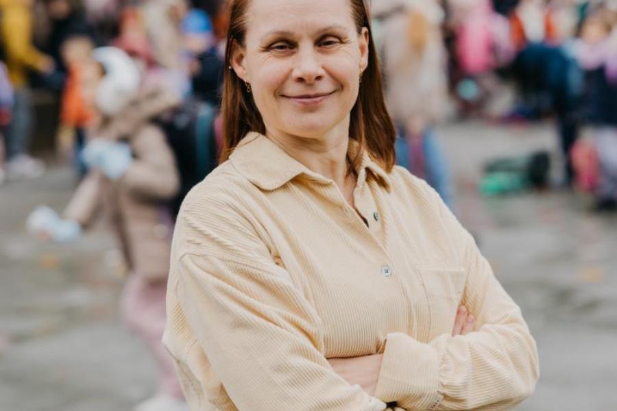 Amy Bousard 