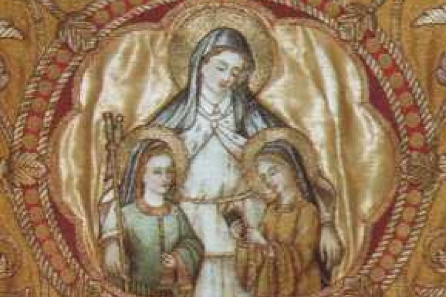 Sint-Waltrudis