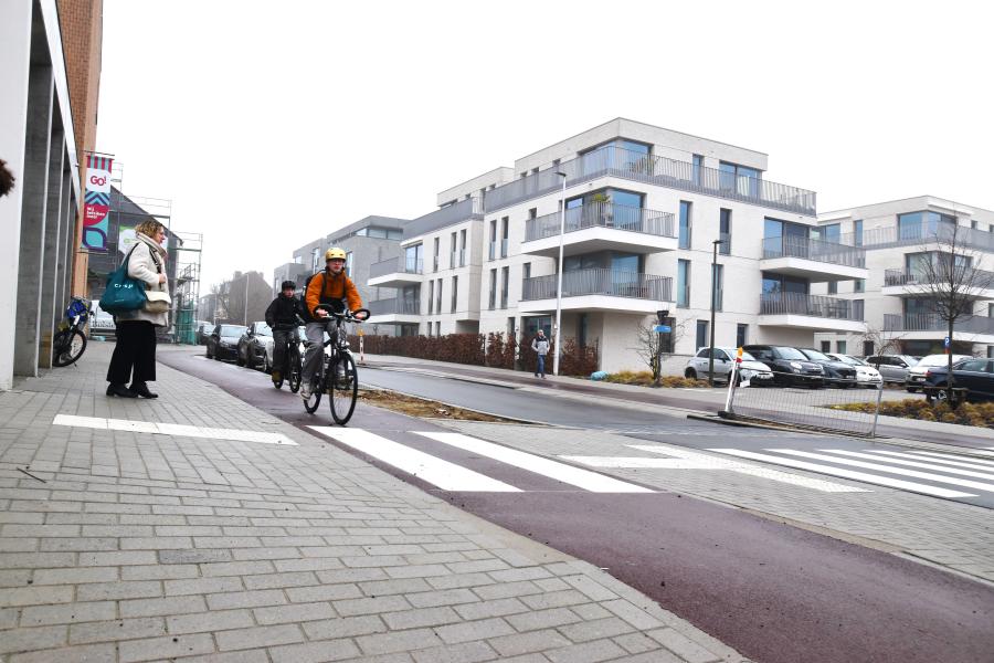 Jean Jacminstraat