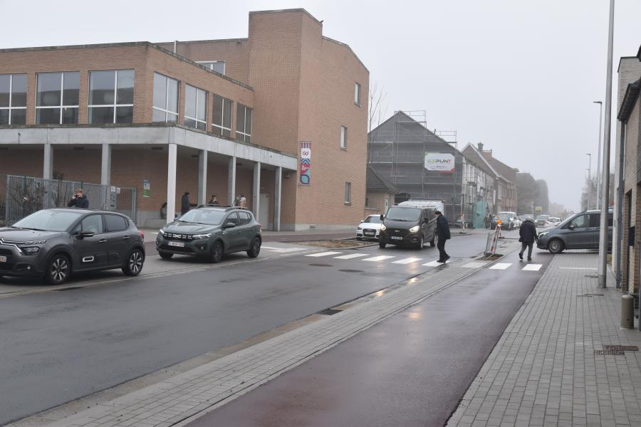 Jean Jacminstraat