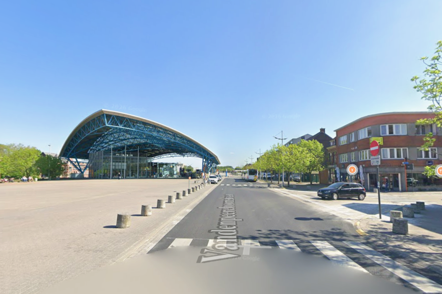 Vandenpeereboomstraat