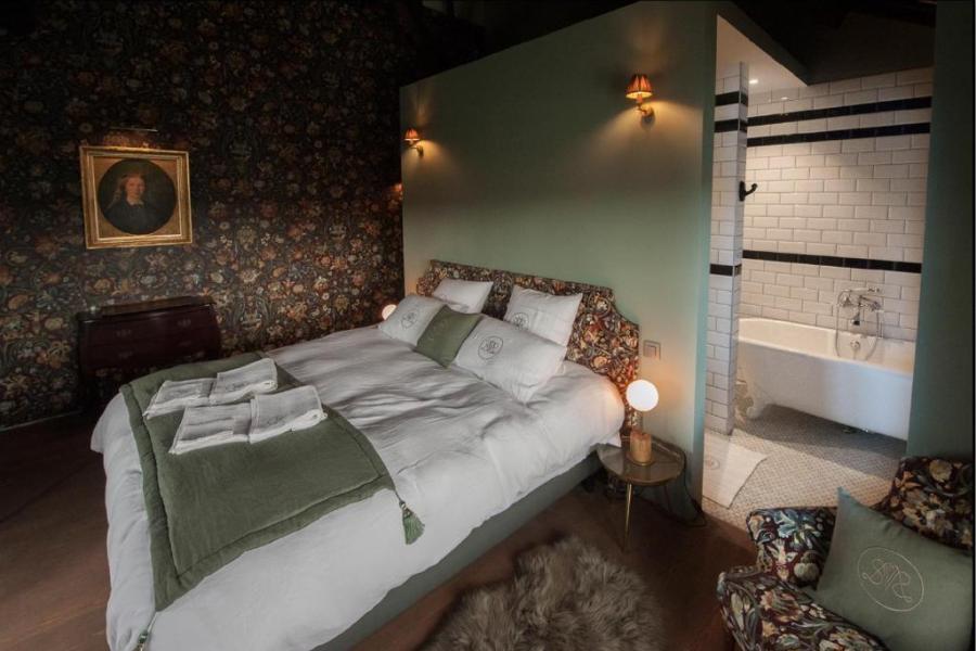 kamer Villa Servais