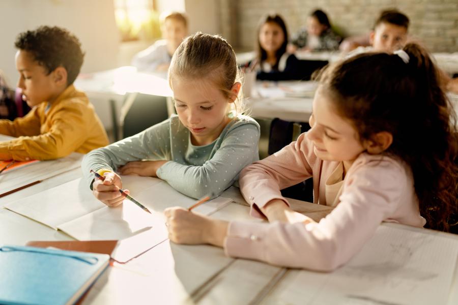 zomerschool (c)Freepik