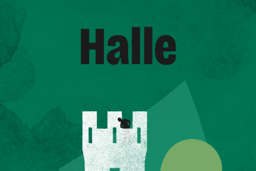 Banner parkendag