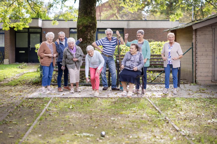Petanque