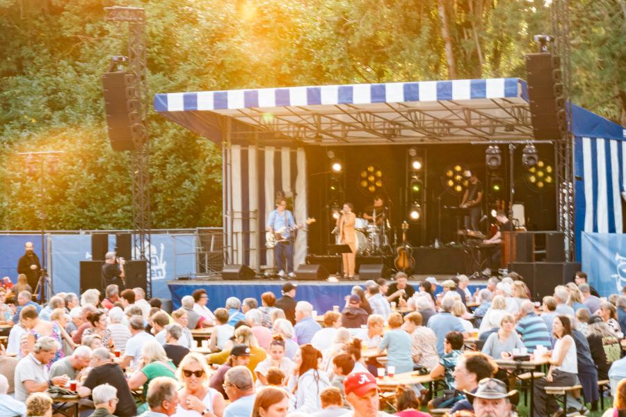 Stroppenconcerten (C) Pieter Mylle