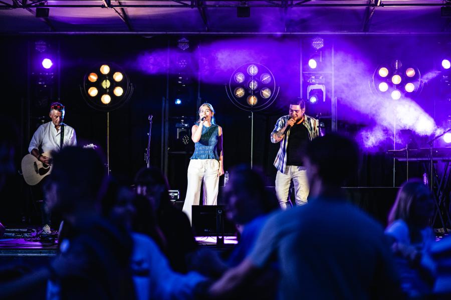Stroppenconcerten (C) Pieter Mylle