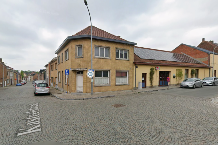 bib Essenbeek