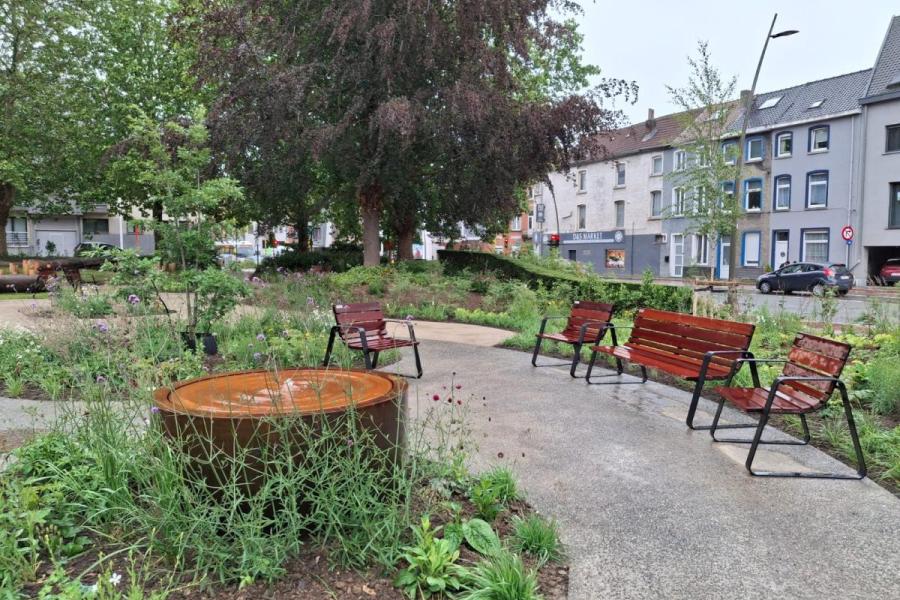 tuin Van Koekenbeek