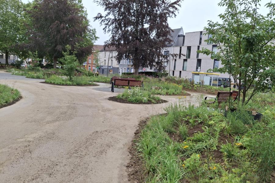 tuin Van Koekenbeek