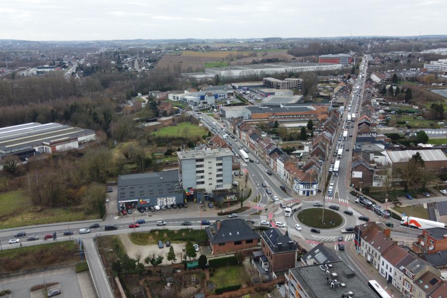 Bevrijdingsplein