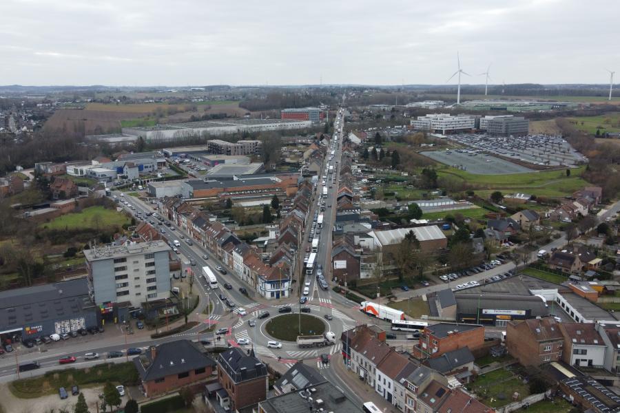 Bevrijdingsplein