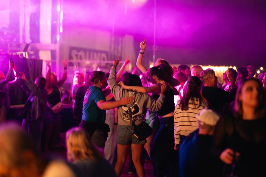 Stroppenconcerten (C) Pieter Mylle