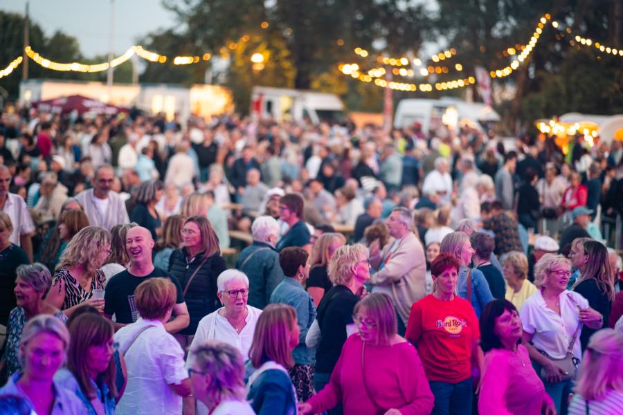 Stroppenconcerten (C) Pieter Mylle