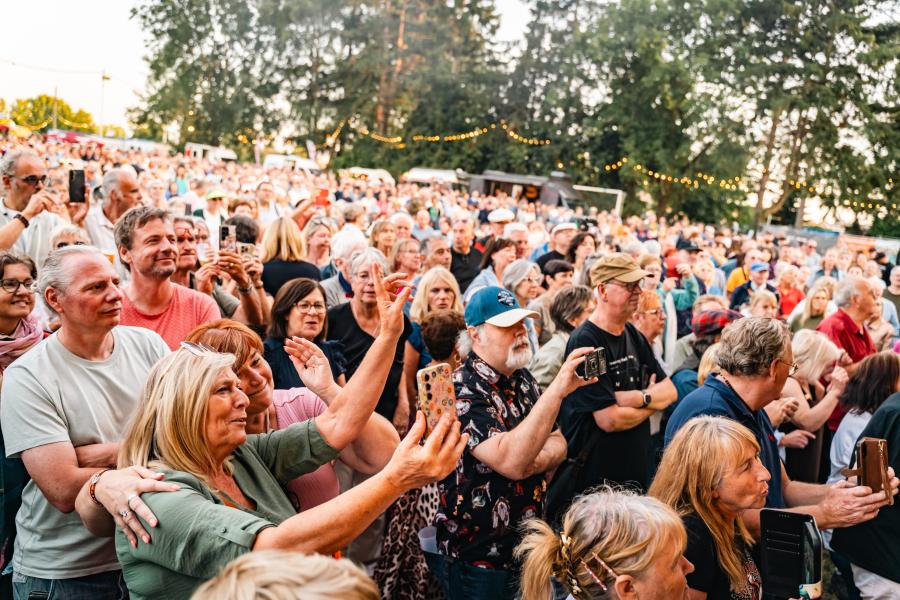 Stroppenconcerten (C) Pieter Mylle