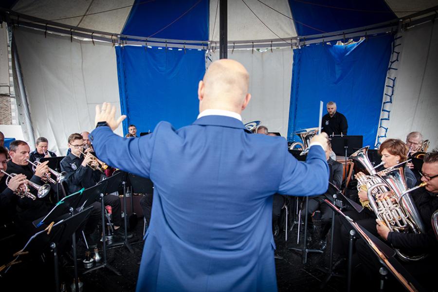 Claesconcerten (c) Layla Aerts