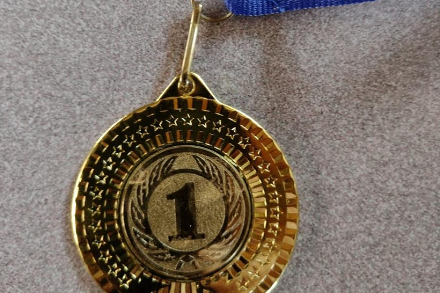 medaille