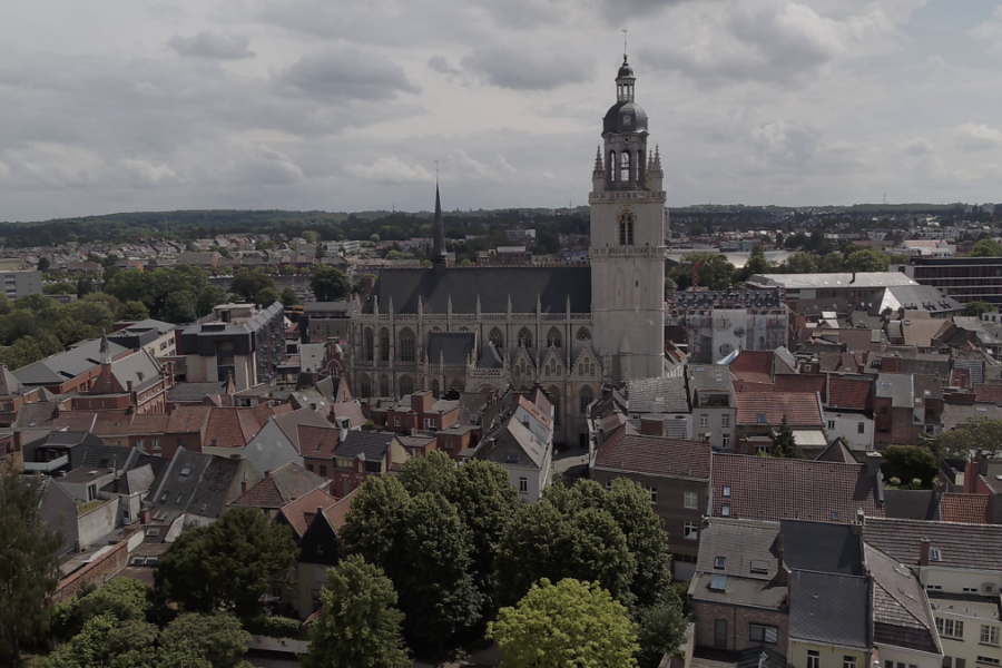 stadhuis