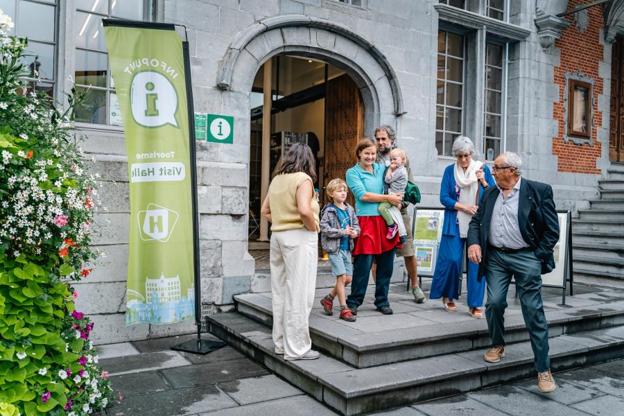 Open Monumentendag (Pieter Mylle)