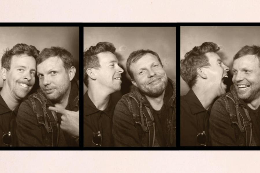 Groeten uit Bordeaux - Cleymans & Van Geel © onbekend