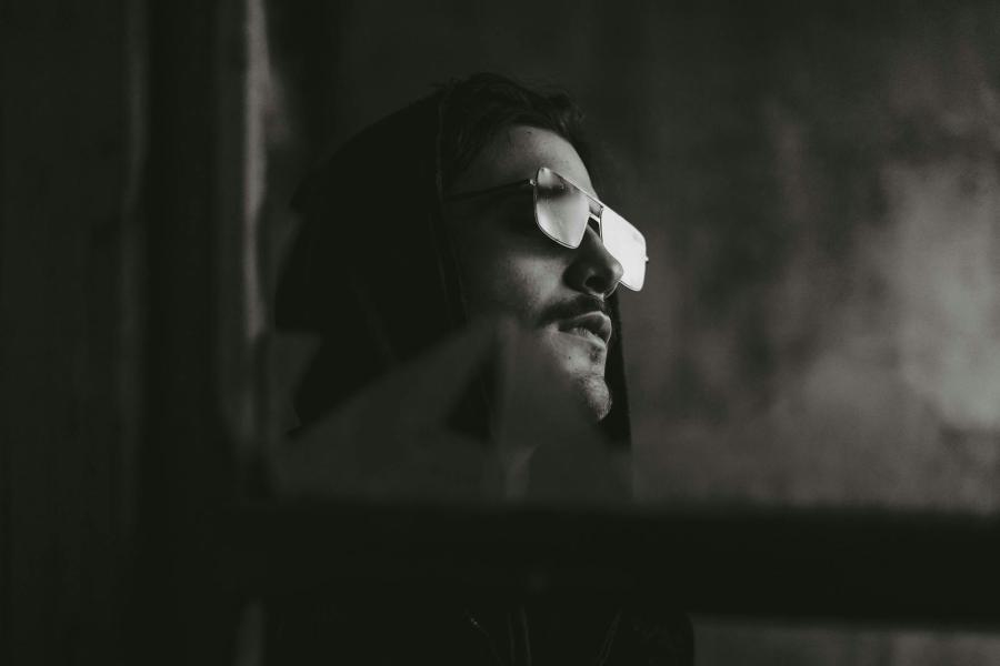Smartphonefotografie: Portretfotografie © CC0 - Unsplash - Angelo Pantazis