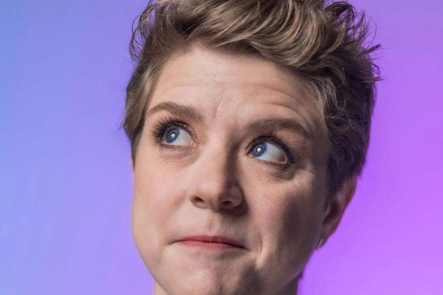 Missie 2025 - Hetty Helsmoortel © onbekend