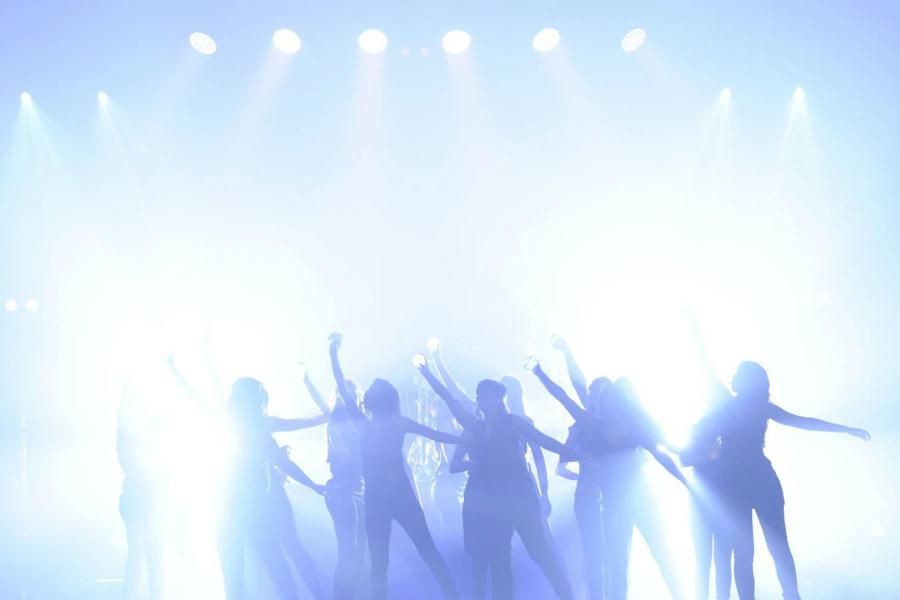 Scala 30 - Scala & Kolacny Brothers © onbekend