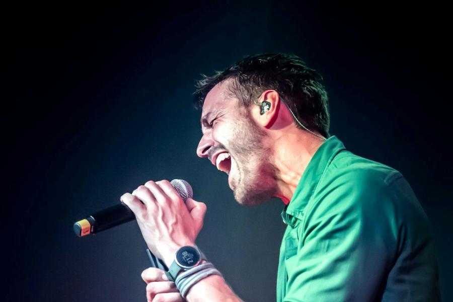 Ondersteboven - Radio Guga © onbekend