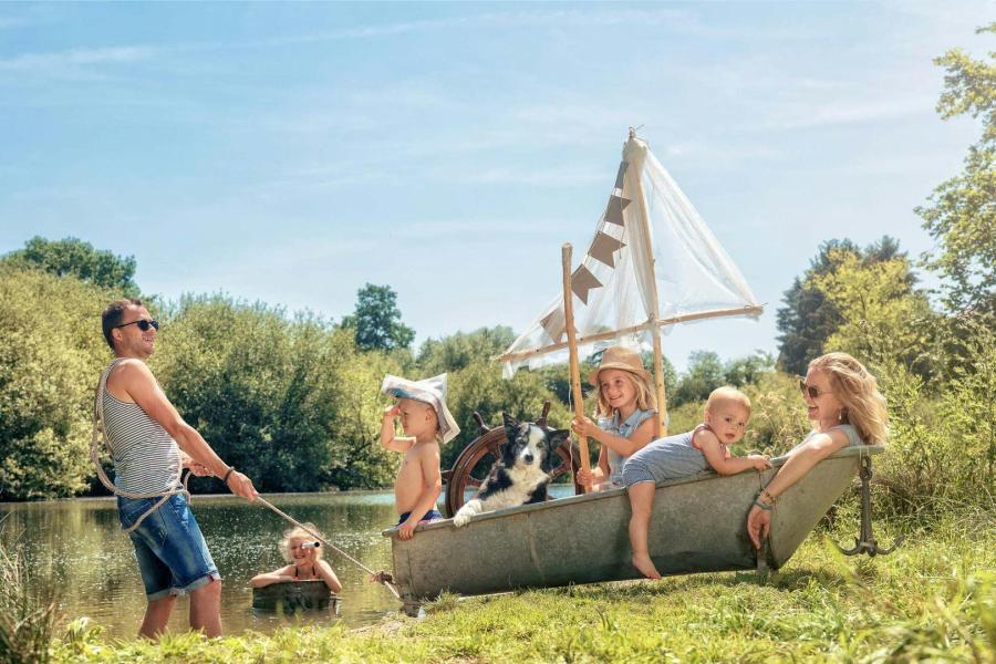 Zennefeest © onbekend