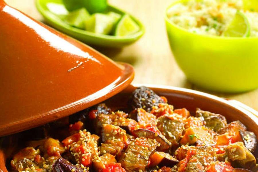 De Afrikaanse keuken - Renate Coen © onbekend