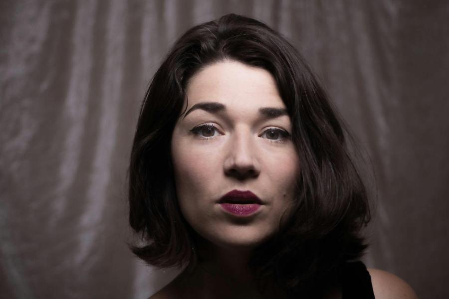 Que Désire 2.0 - Soetkin Baptist © onbekend